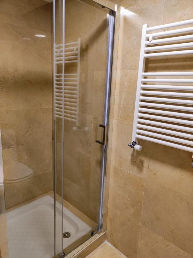 Luxury Ground Floor Roda Golf & Beach Resort Apartment Luaran gambar
