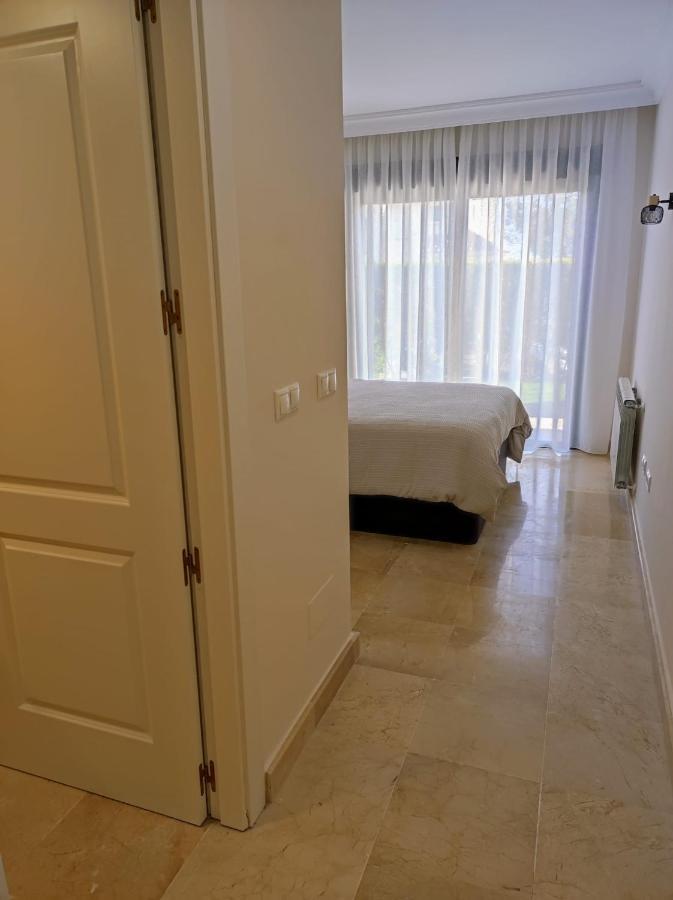 Luxury Ground Floor Roda Golf & Beach Resort Apartment Luaran gambar
