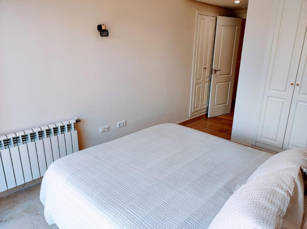 Luxury Ground Floor Roda Golf & Beach Resort Apartment Luaran gambar